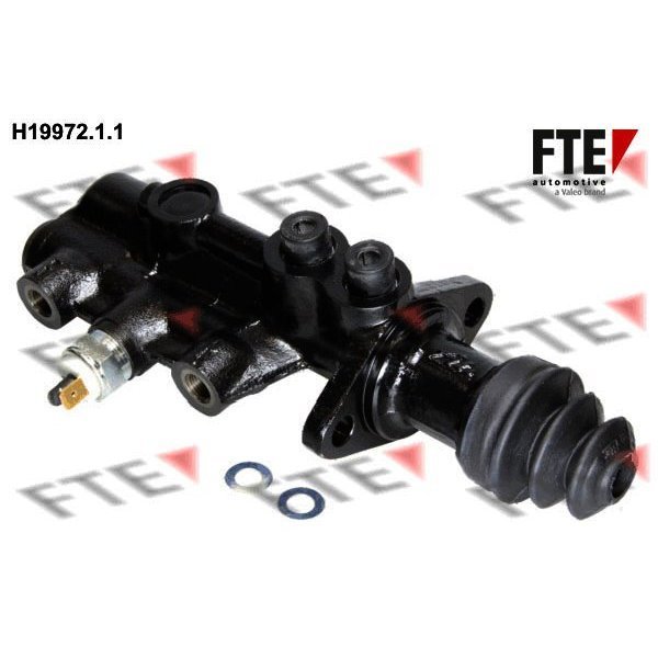 Fte Brake M/Cylinder, H1997211 H1997211